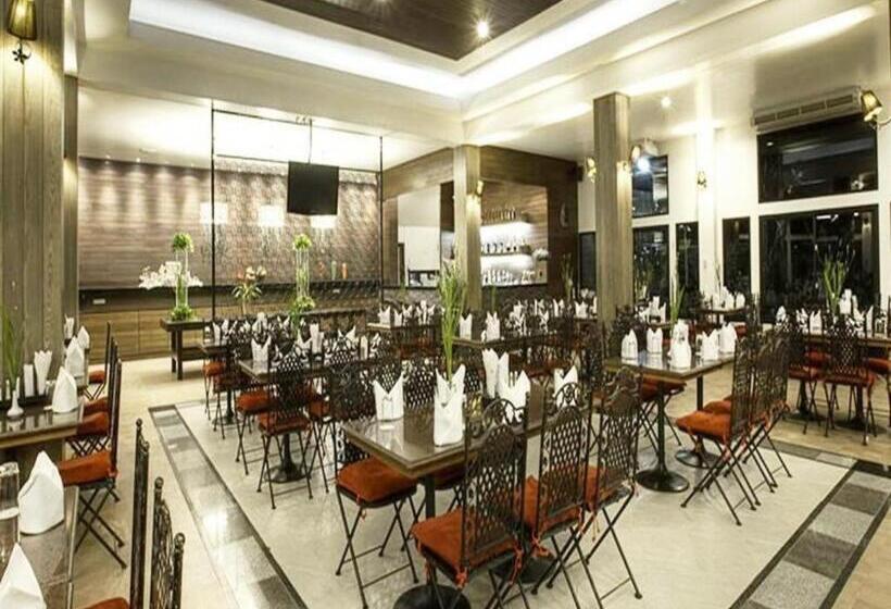 Royal Hills Golf Resort And Spa