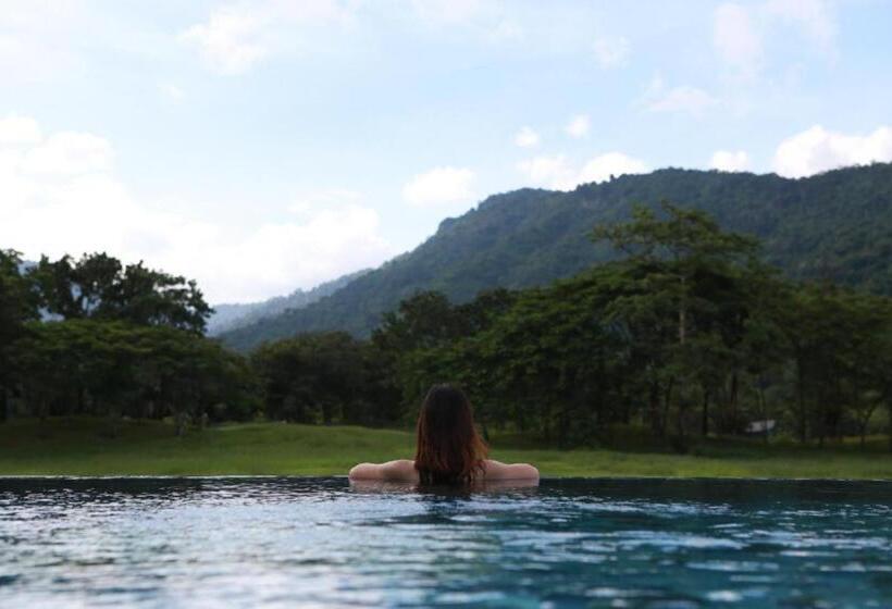 Royal Hills Golf Resort And Spa