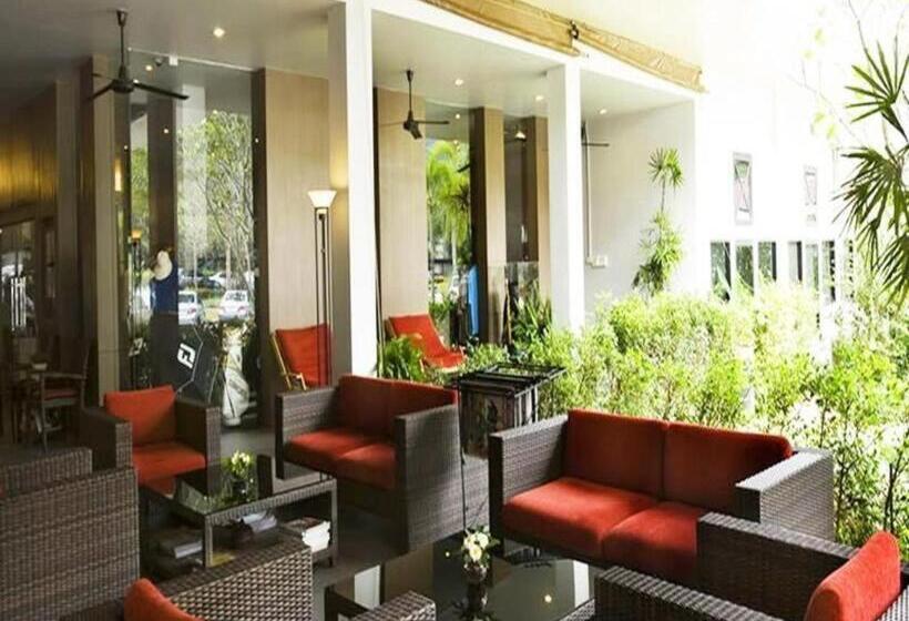 Royal Hills Golf Resort And Spa