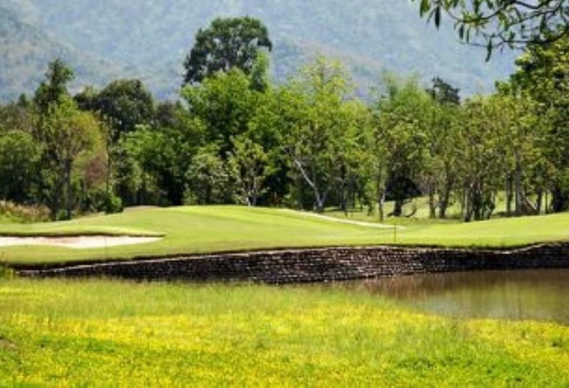 Royal Hills Golf Resort And Spa