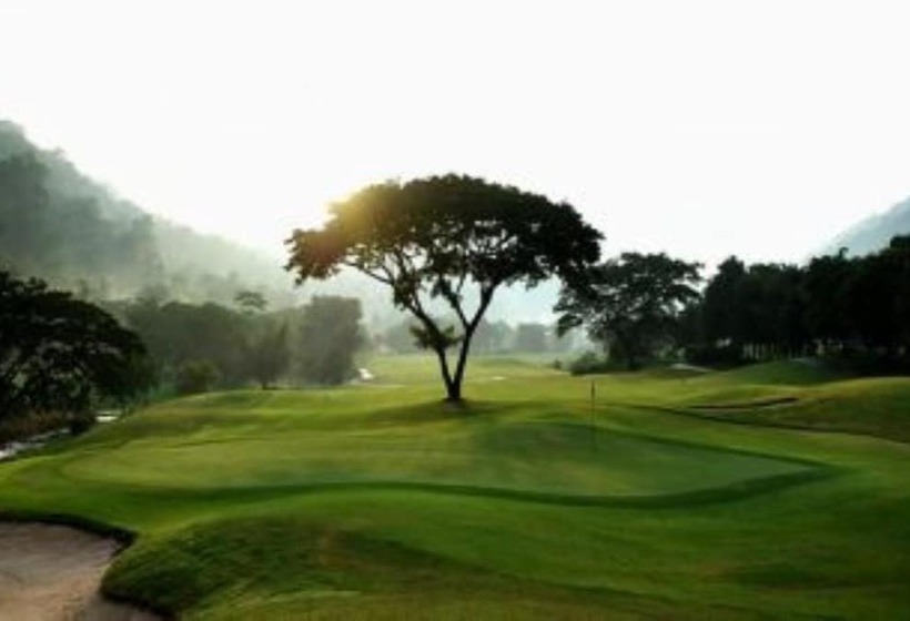 Royal Hills Golf Resort And Spa