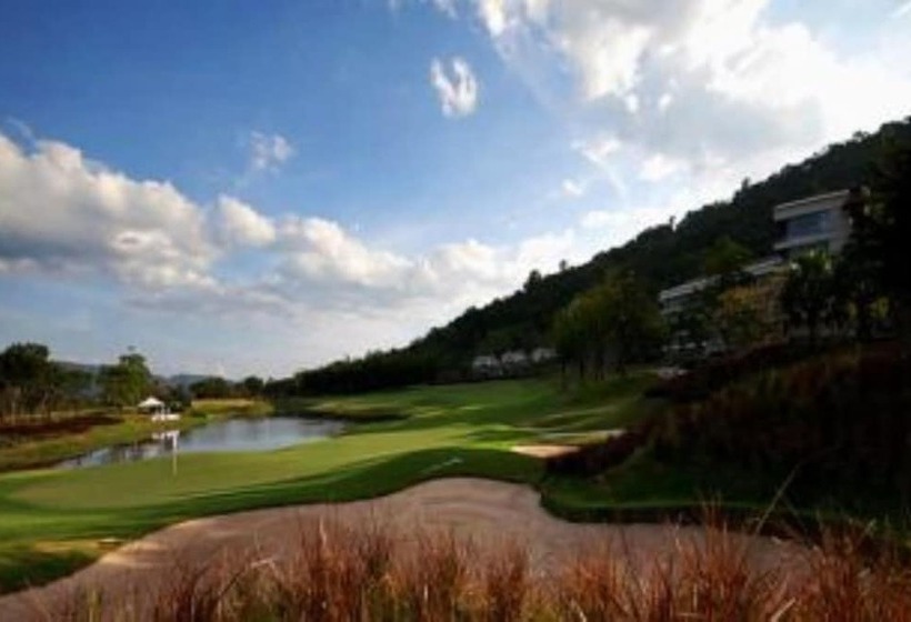 Royal Hills Golf Resort And Spa