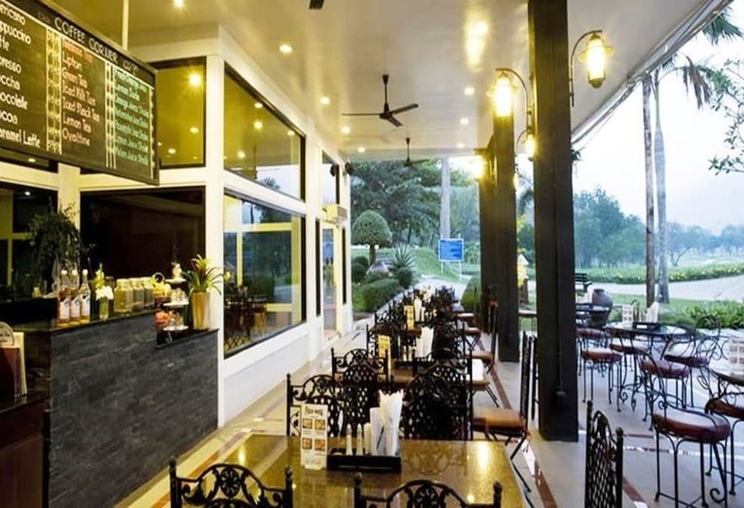 Royal Hills Golf Resort And Spa