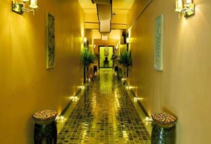 Royal Hills Golf Resort And Spa