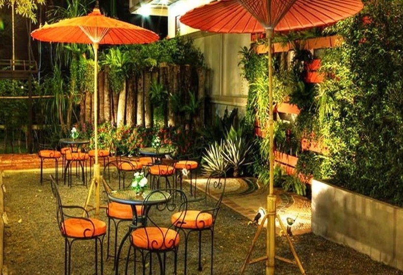 Royal Hills Golf Resort And Spa