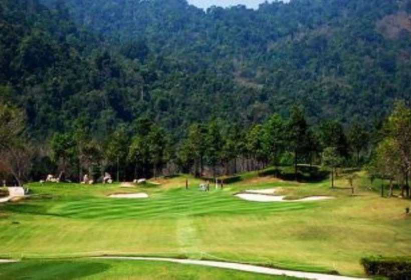 Royal Hills Golf Resort And Spa