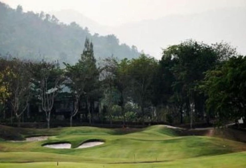 Royal Hills Golf Resort And Spa