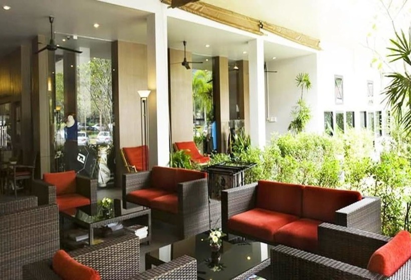 Royal Hills Golf Resort And Spa