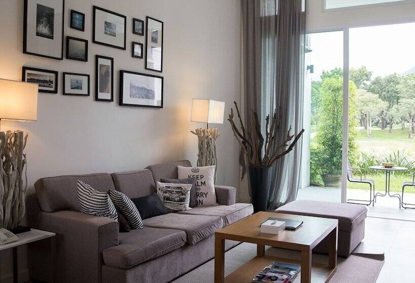 Royal Hills Golf Resort And Spa