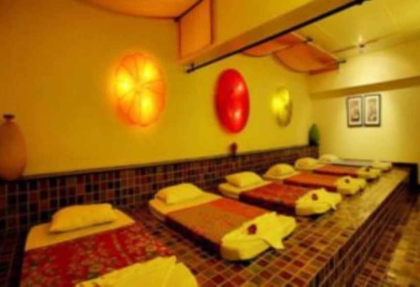 Royal Hills Golf Resort And Spa