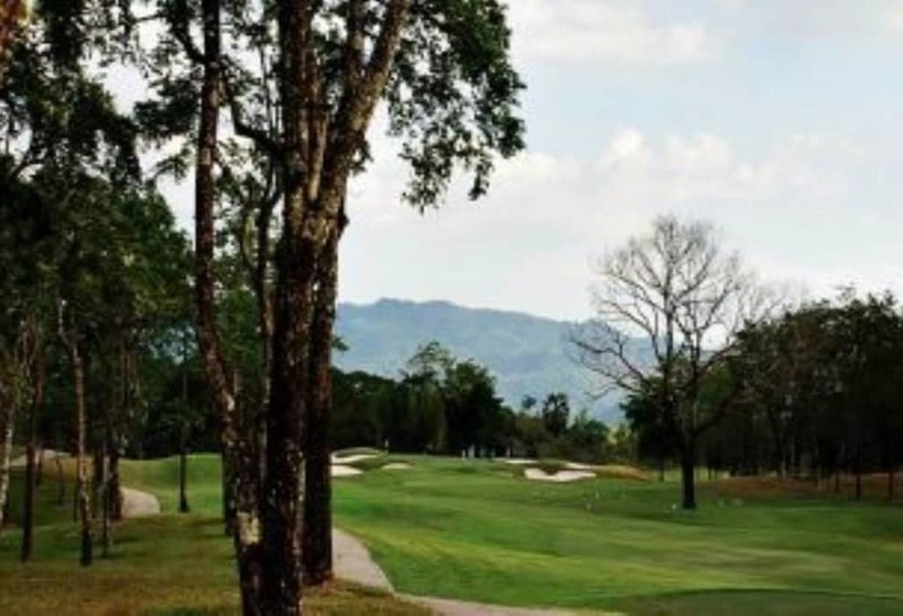 Royal Hills Golf Resort And Spa