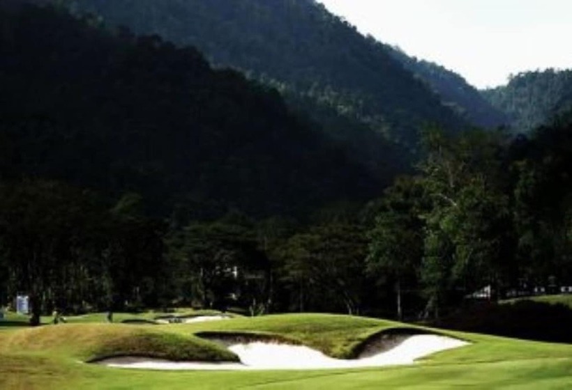 Royal Hills Golf Resort And Spa