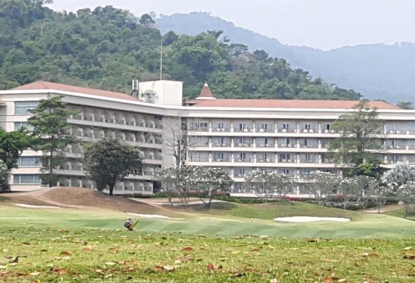 Royal Hills Golf Resort And Spa