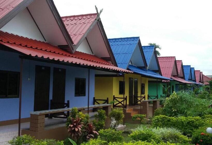 Ruen View Resort