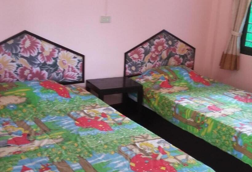 Ruen View Resort