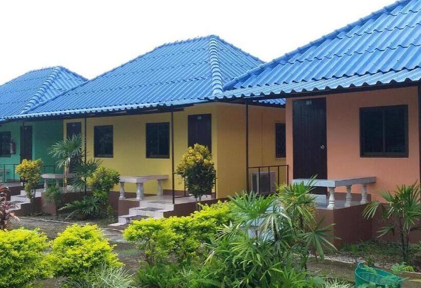 Ruen View Resort