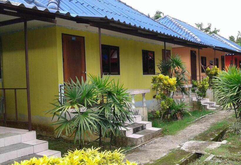 Ruen View Resort