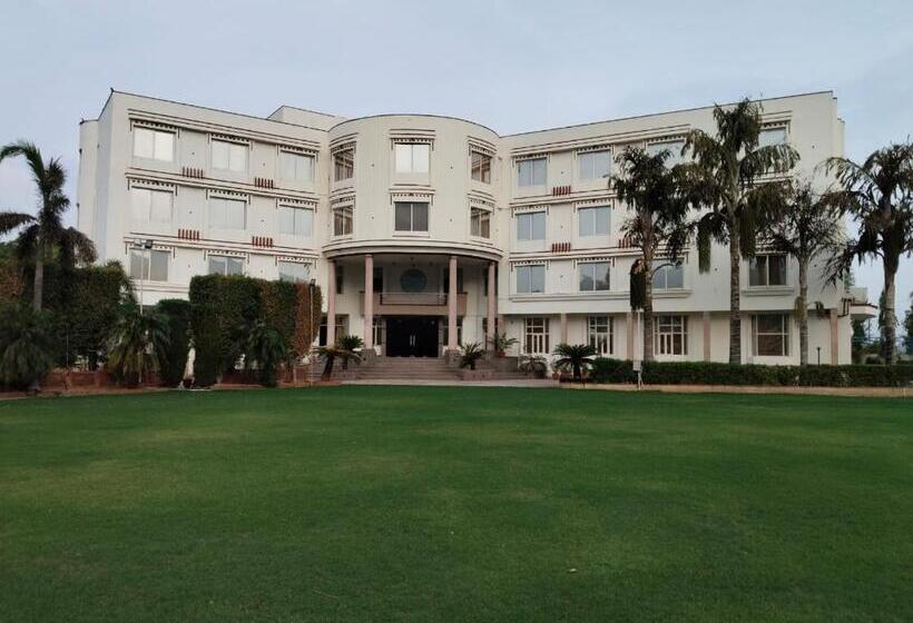 Sagar Resort