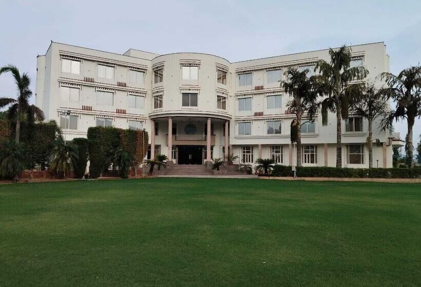 Sagar Resort