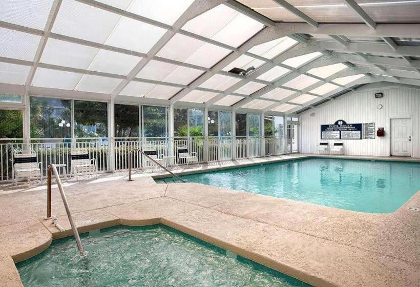 Sea Trail Golf Resort & Convention Center