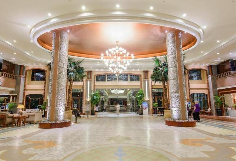 Sokha Angkor Suites By Sokha Angkor Resort