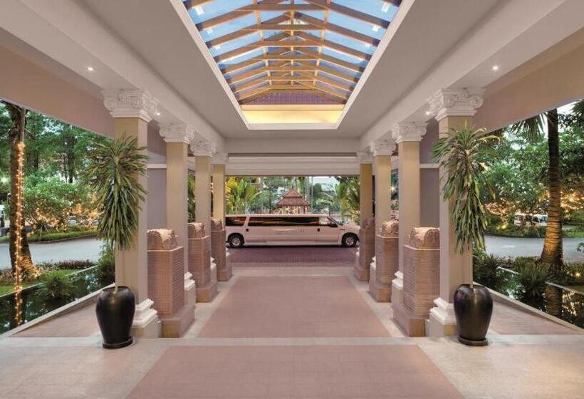 Sokha Angkor Suites By Sokha Angkor Resort