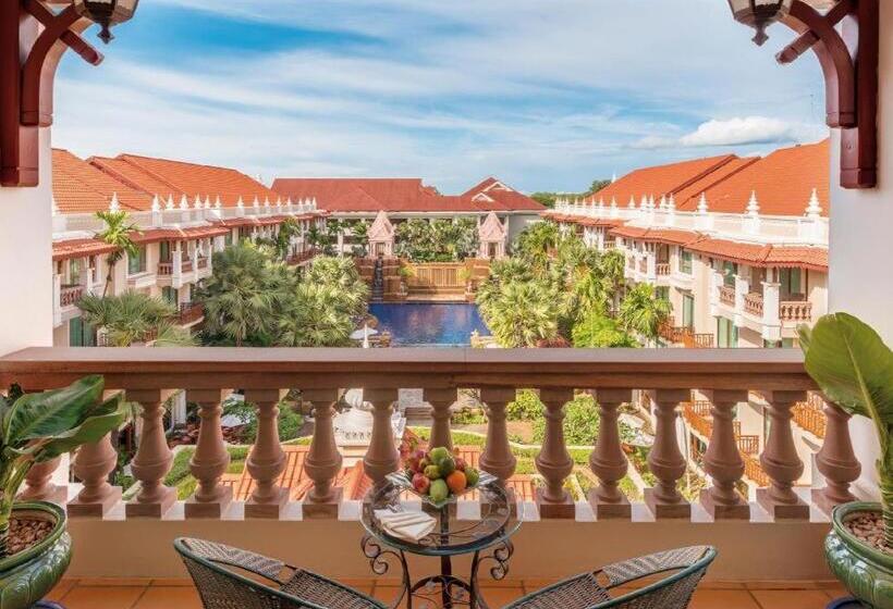 Sokha Angkor Suites By Sokha Angkor Resort