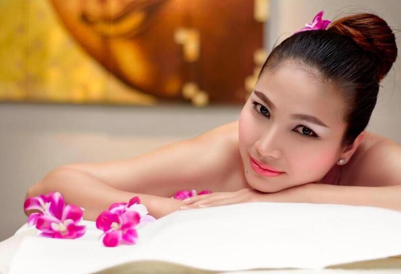 Sokha Angkor Suites By Sokha Angkor Resort