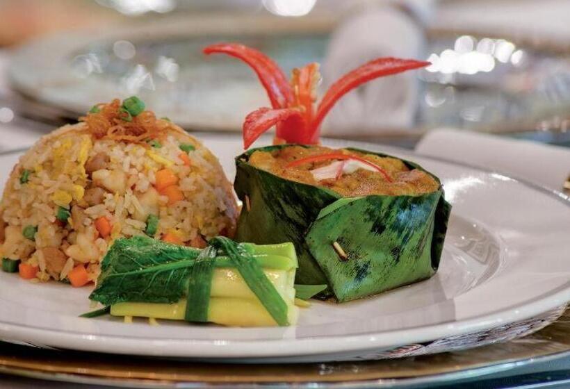 Sokha Angkor Suites By Sokha Angkor Resort