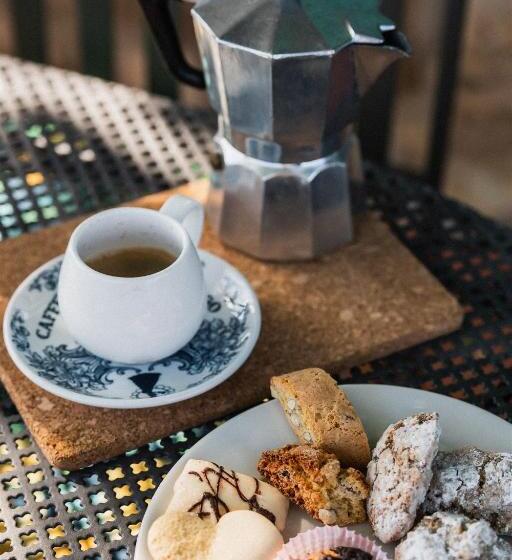 Soleevino   Adults Only Bed And Breakfast