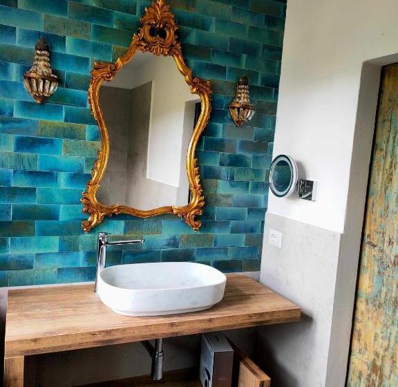 Soleevino   Adults Only Bed And Breakfast