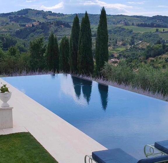 Soleevino Adults Only Bed And Breakfast