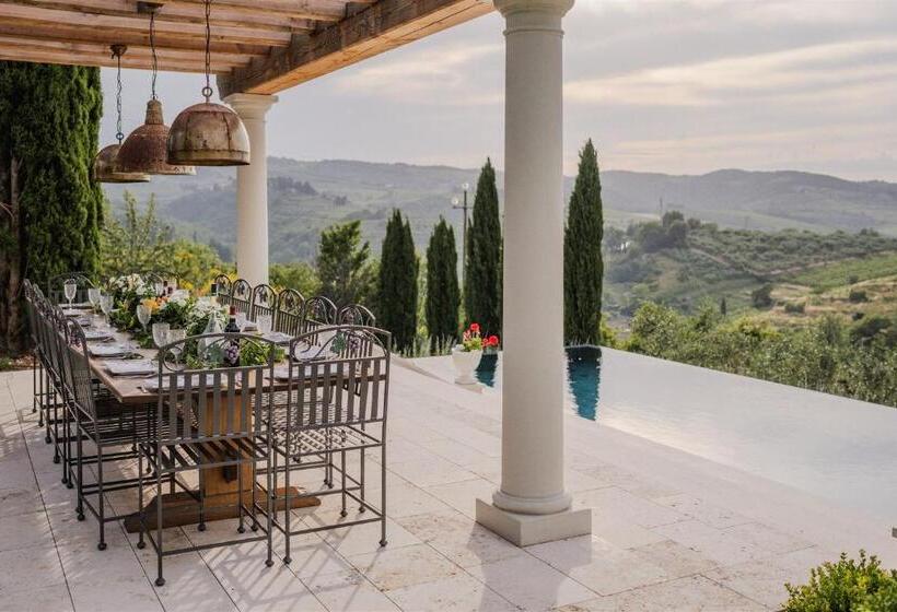 Soleevino   Adults Only Bed And Breakfast