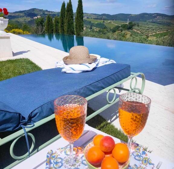 Soleevino   Adults Only Bed And Breakfast