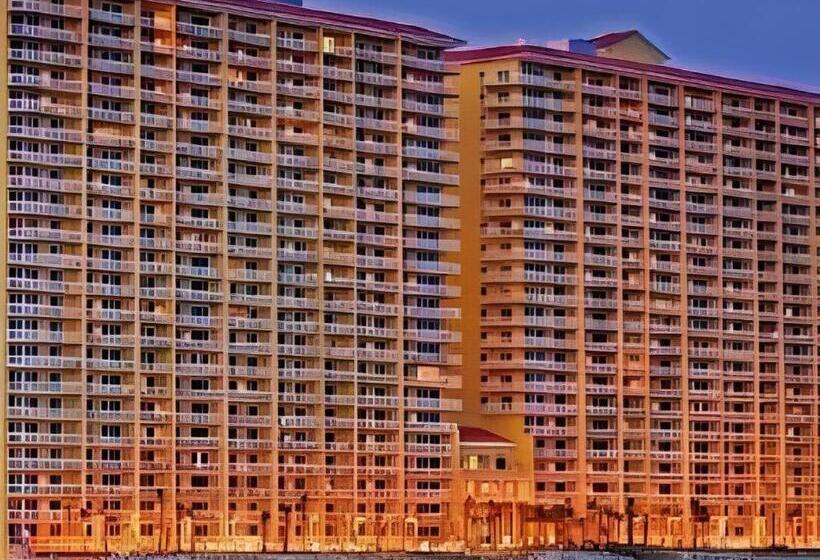 Sterling Resorts  Calypso Resorts And Towers