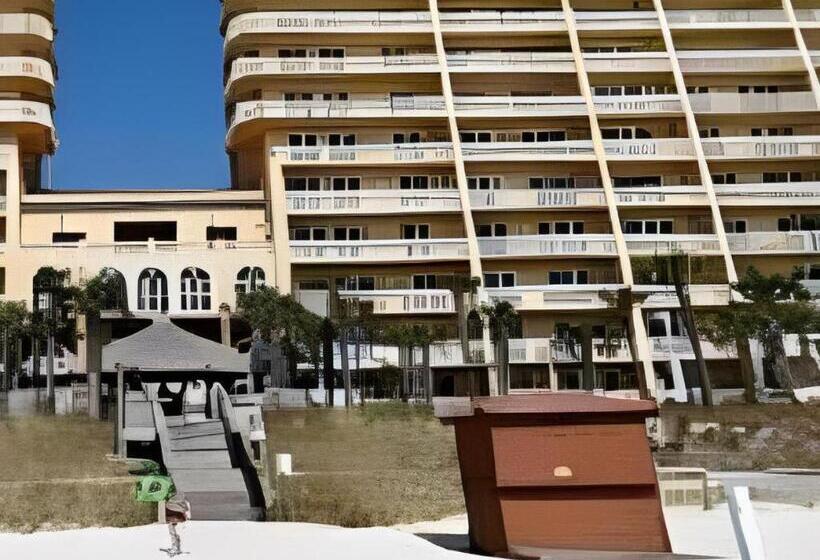 Sterling Resorts Calypso Resorts And Towers