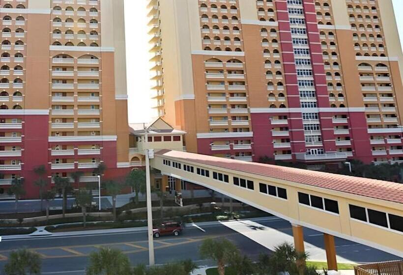 Sterling Resorts Calypso Resorts And Towers