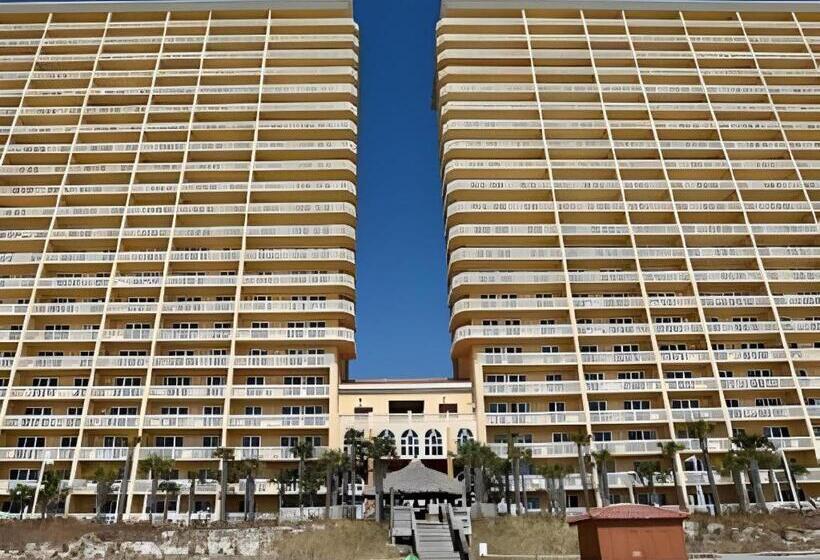 Sterling Resorts  Calypso Resorts And Towers