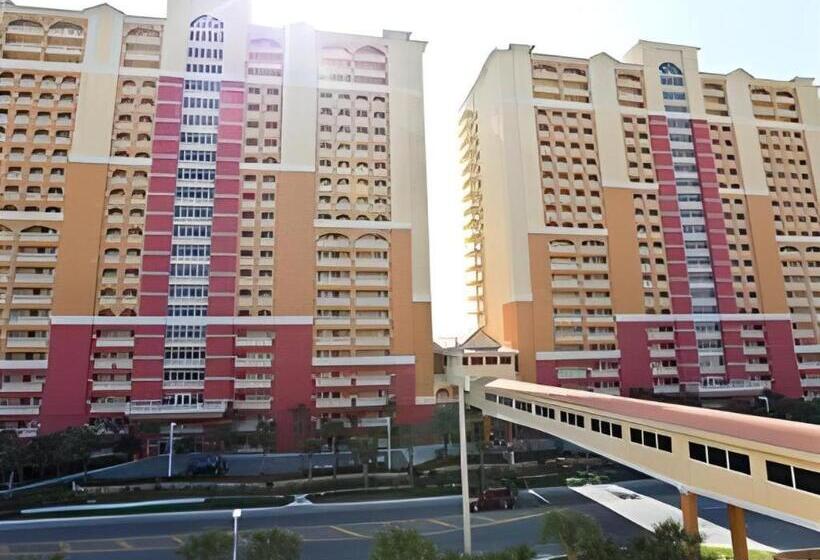 Sterling Resorts  Calypso Resorts And Towers