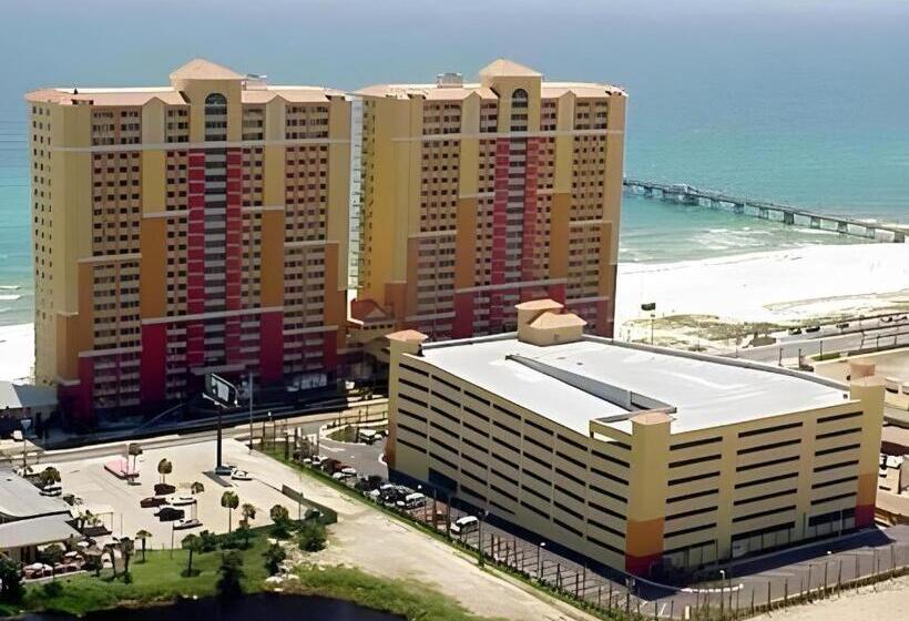 Sterling Resorts  Calypso Resorts And Towers