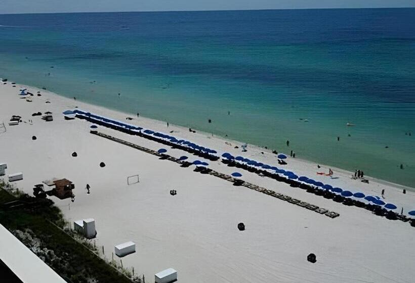 Sterling Resorts  Calypso Resorts And Towers