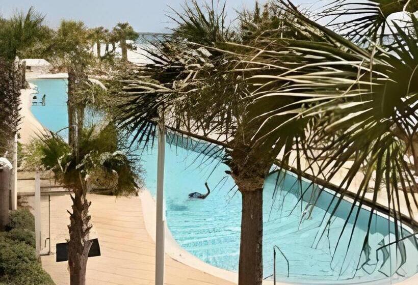 Sterling Resorts  Calypso Resorts And Towers