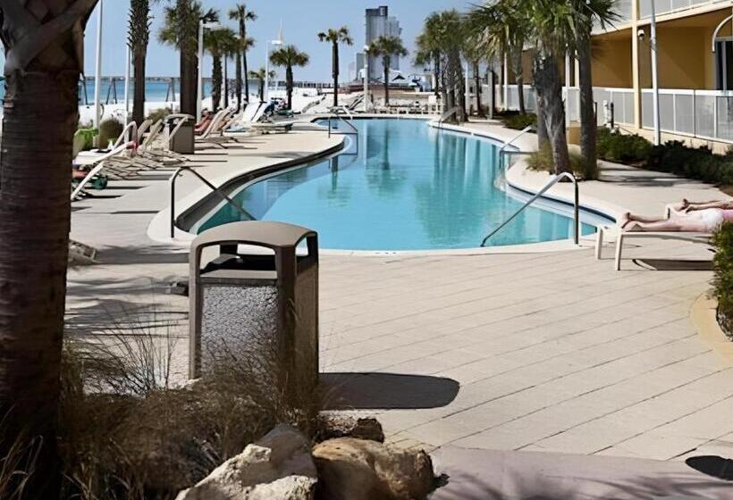 Sterling Resorts  Calypso Resorts And Towers