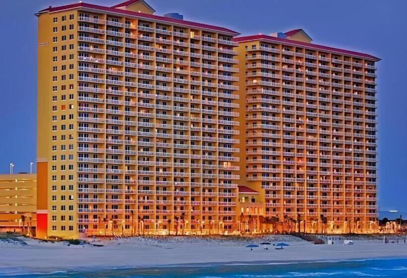 Sterling Resorts  Calypso Resorts And Towers