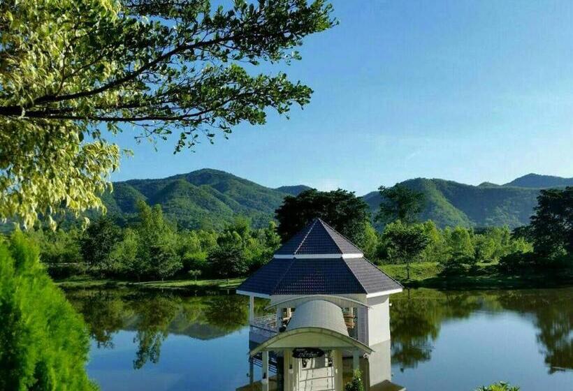 Tanaosri & Creekside Resort