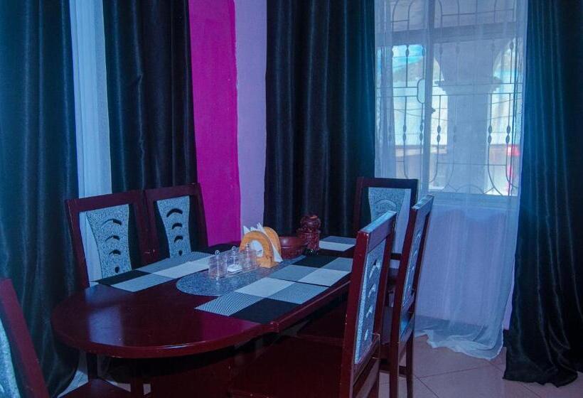 Tarangwe Homestay & Hostels