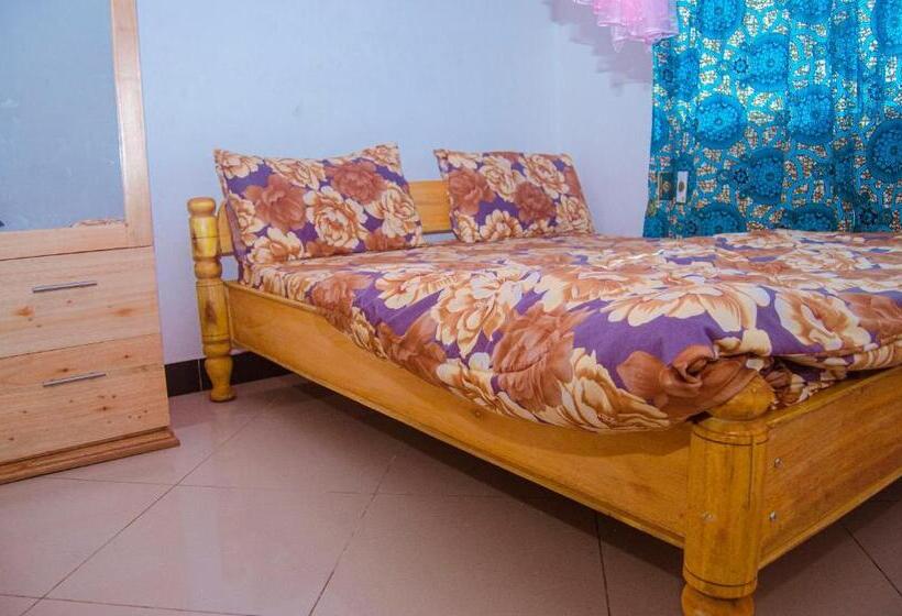 Tarangwe Homestay & Hostels