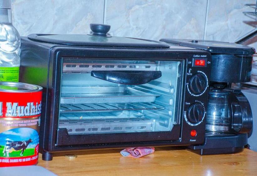 Tarangwe Homestay & Hostels