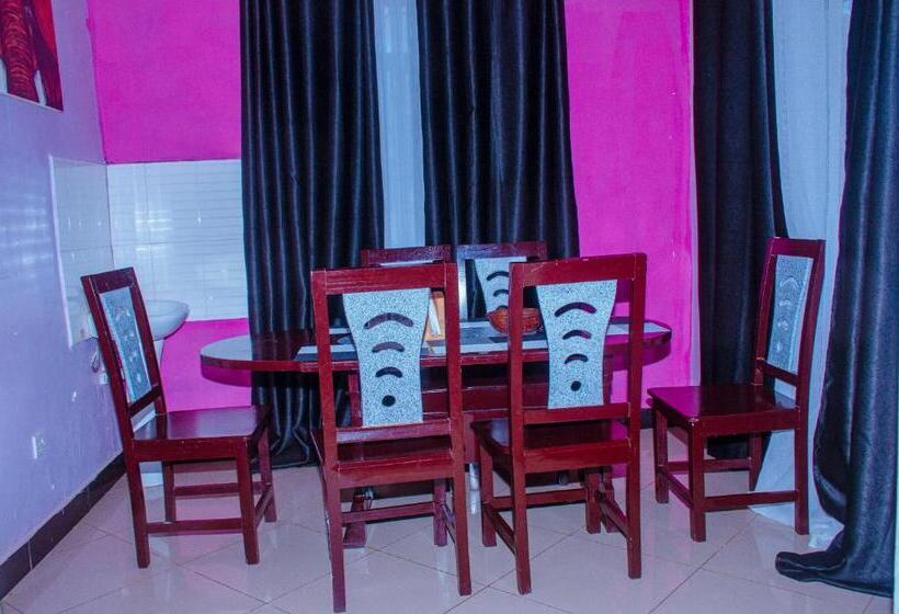 Tarangwe Homestay & Hostels