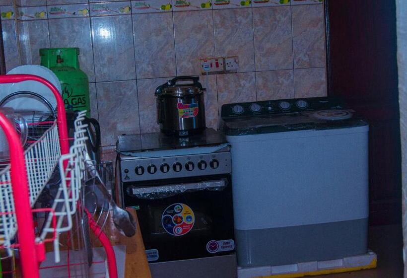 Tarangwe Homestay & Hostels